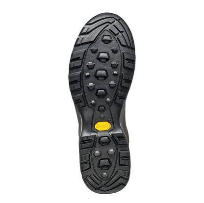 Scarpa Moraine Plus Gore-Tex Charcoal Sulphur Pantofi Drumetie Barbati