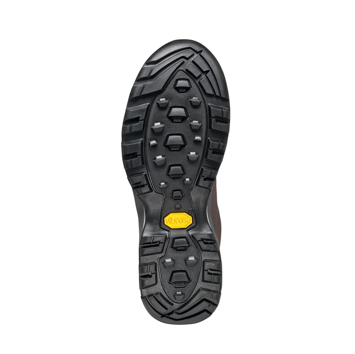 Scarpa Moraine Plus Gore-Tex Wmn Charcoal Dark Plum Pantofi Drumetie Femei