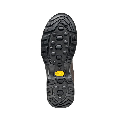 Scarpa Moraine Plus Gore-Tex Wmn Charcoal Dark Plum Pantofi Drumetie Femei