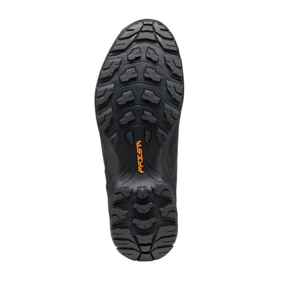 Scarpa Moraine Polar Gore-Tex Dark Anthracite Ocean Ghete Drumetie Barbati