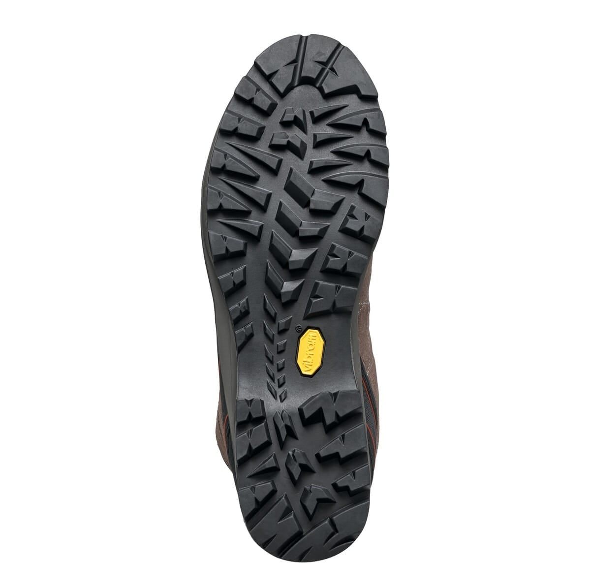 Scarpa R-Evolution Gore-Tex Cigar Rust Bocanci Drumetie Barbati