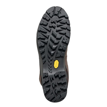 Scarpa R-Evolution Gore-Tex Cigar Rust Bocanci Drumetie Barbati