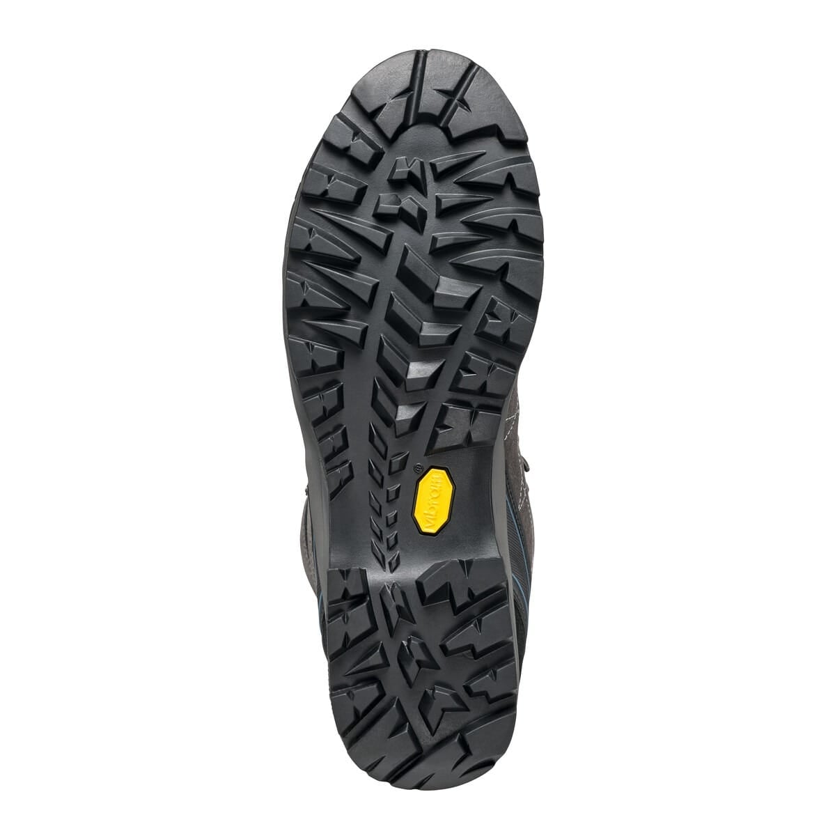 Scarpa R-Evolution Gore-Tex Titanium Lake Blue Bocanci Drumetie Barbati
