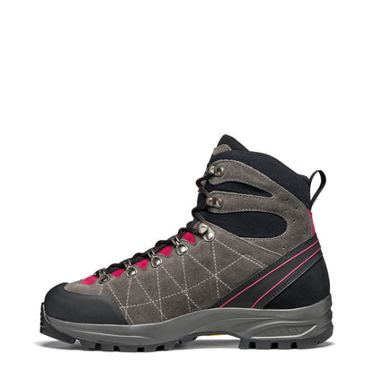 Scarpa R-Evolution Gore-Tex Wmn Titanium Cherry Bocanci Drumetie Femei