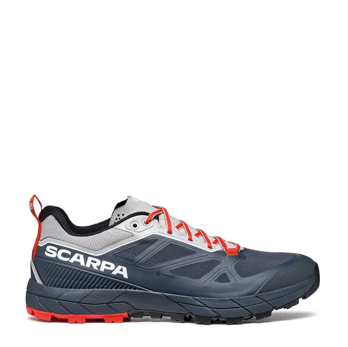 Scarpa Rapid Gore-Tex Ombre Blue Red Pantofi Approach Barbati