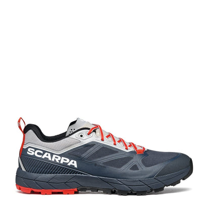 Scarpa Rapid Gore-Tex Ombre Blue Red Pantofi Approach Barbati