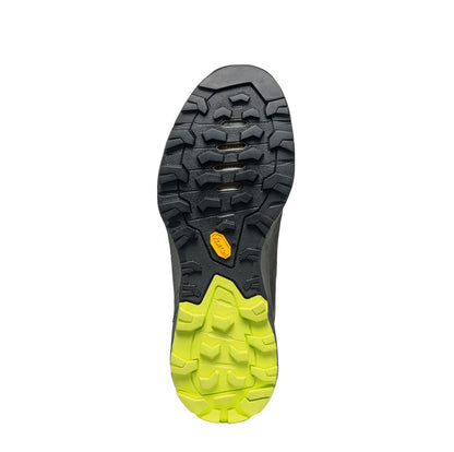 Scarpa Rapid Mid Gore-Tex Ghete Approach Barbati