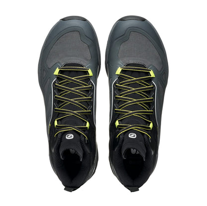 Scarpa Rapid Mid Gore-Tex Ghete Approach Barbati