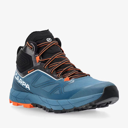 Scarpa Rapid Mid Gore-Tex Ghete Approach Barbati