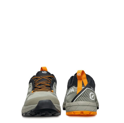 Scarpa Rapid Rock Orange Pantofi Approach Barbati