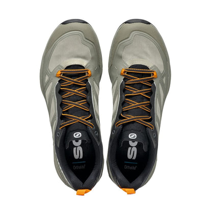 Scarpa Rapid Rock Orange Pantofi Approach Barbati