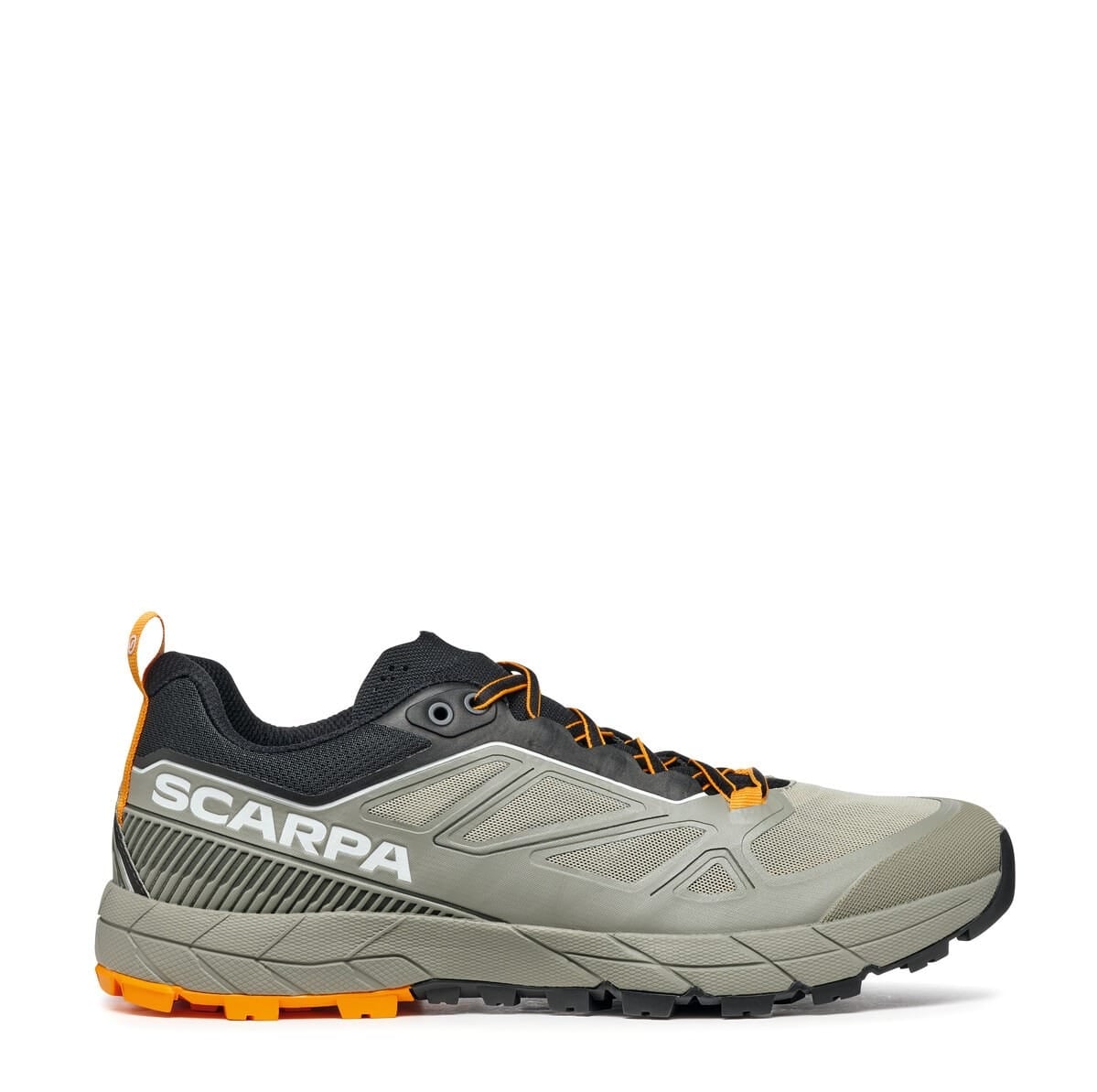 Scarpa Rapid Rock Orange Pantofi Approach Barbati