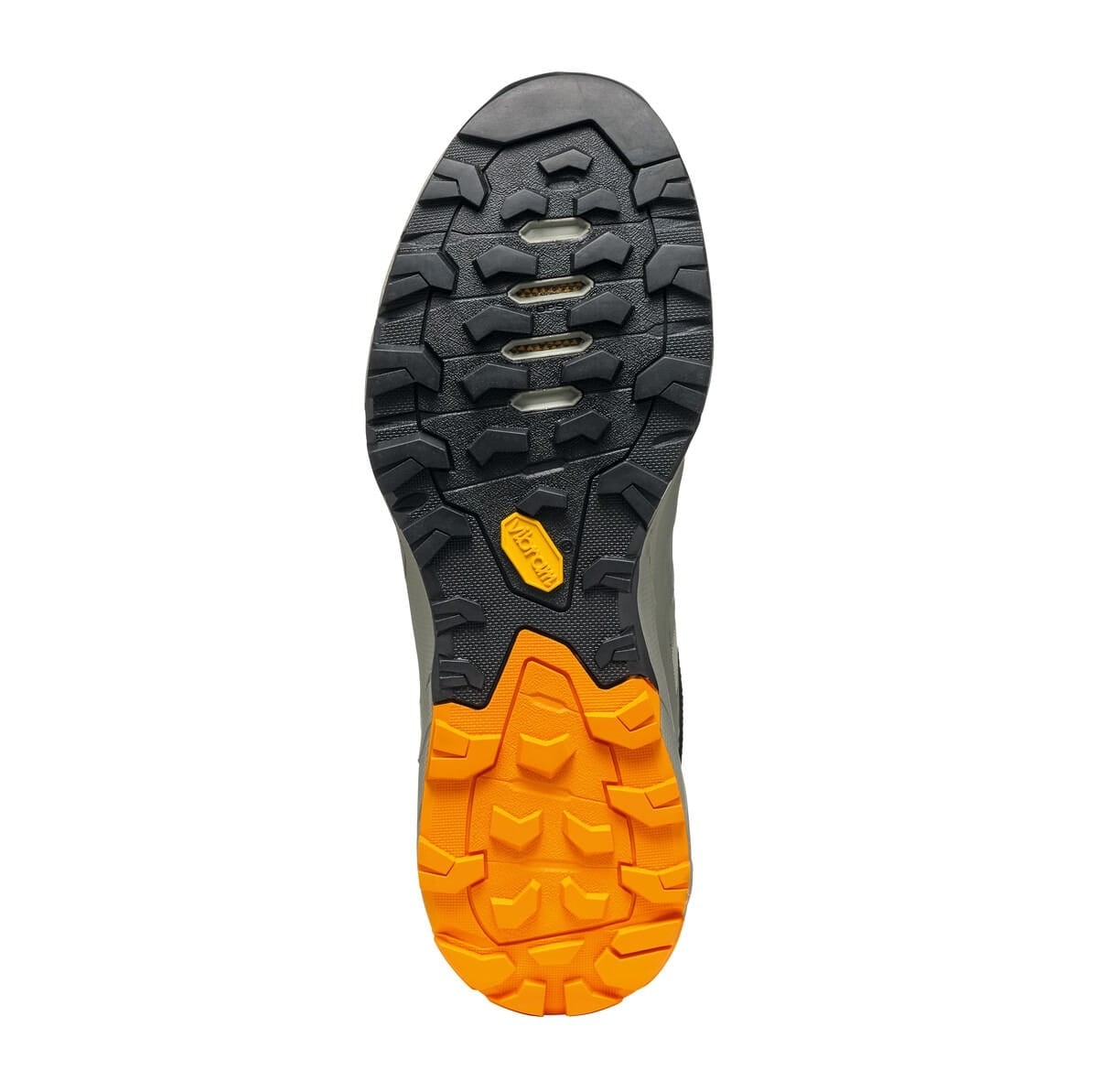 Scarpa Rapid Rock Orange Pantofi Approach Barbati