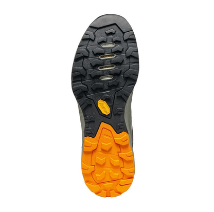 Scarpa Rapid Rock Orange Pantofi Approach Barbati