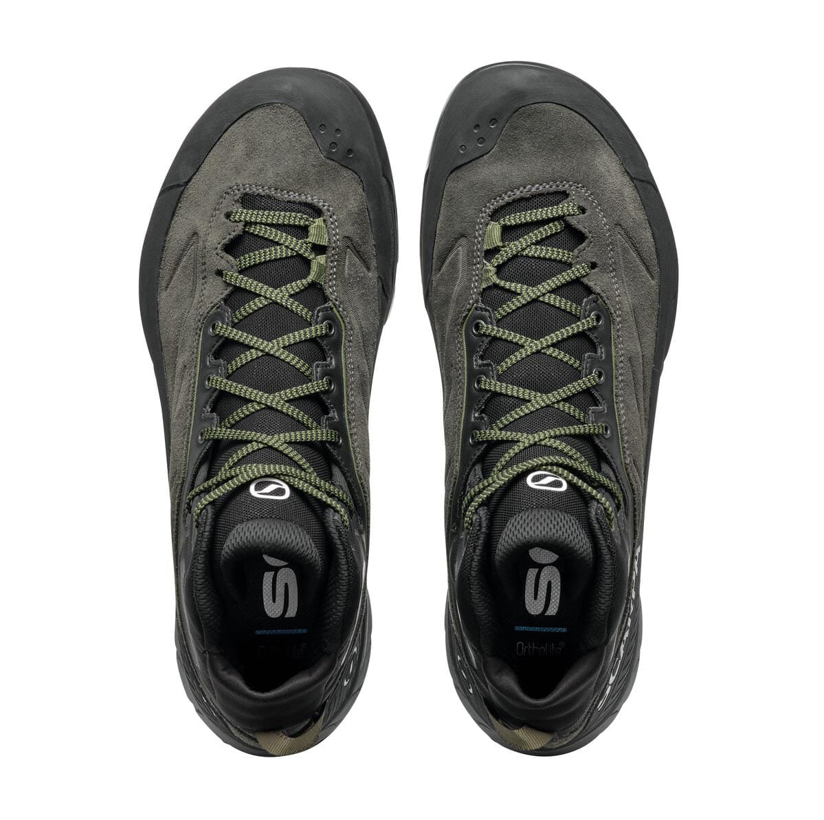 Scarpa Rapid XT Mid GTX Ghete Drumetie Barbati