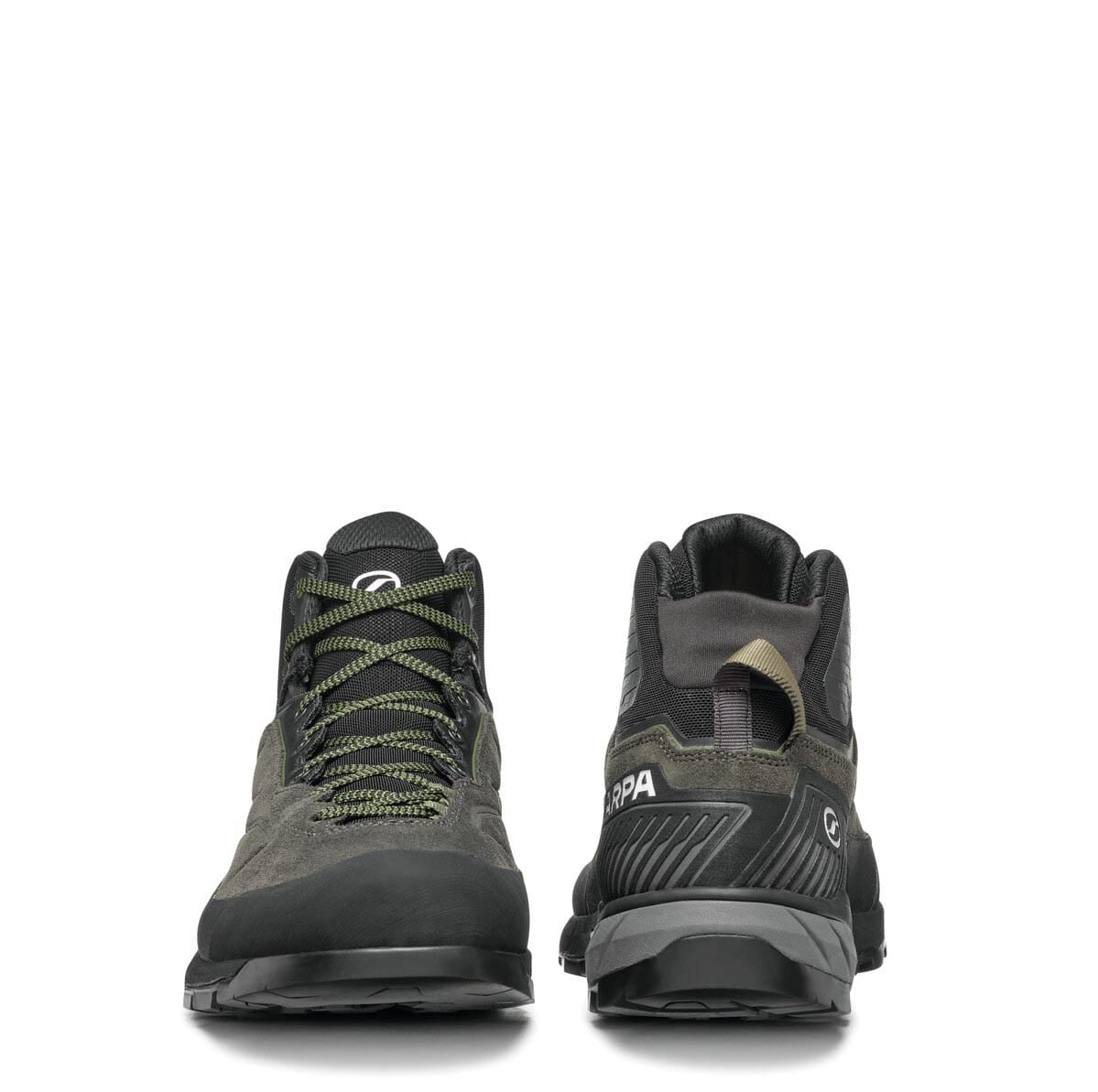 Scarpa Rapid XT Mid GTX Ghete Drumetie Barbati