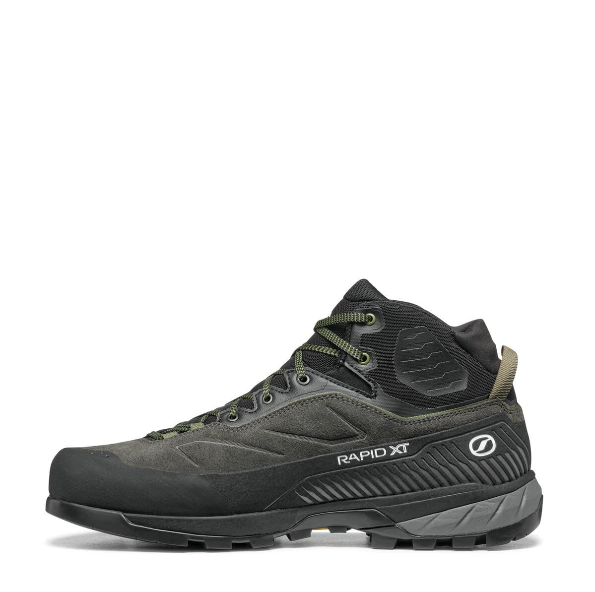 Scarpa Rapid XT Mid GTX Ghete Drumetie Barbati