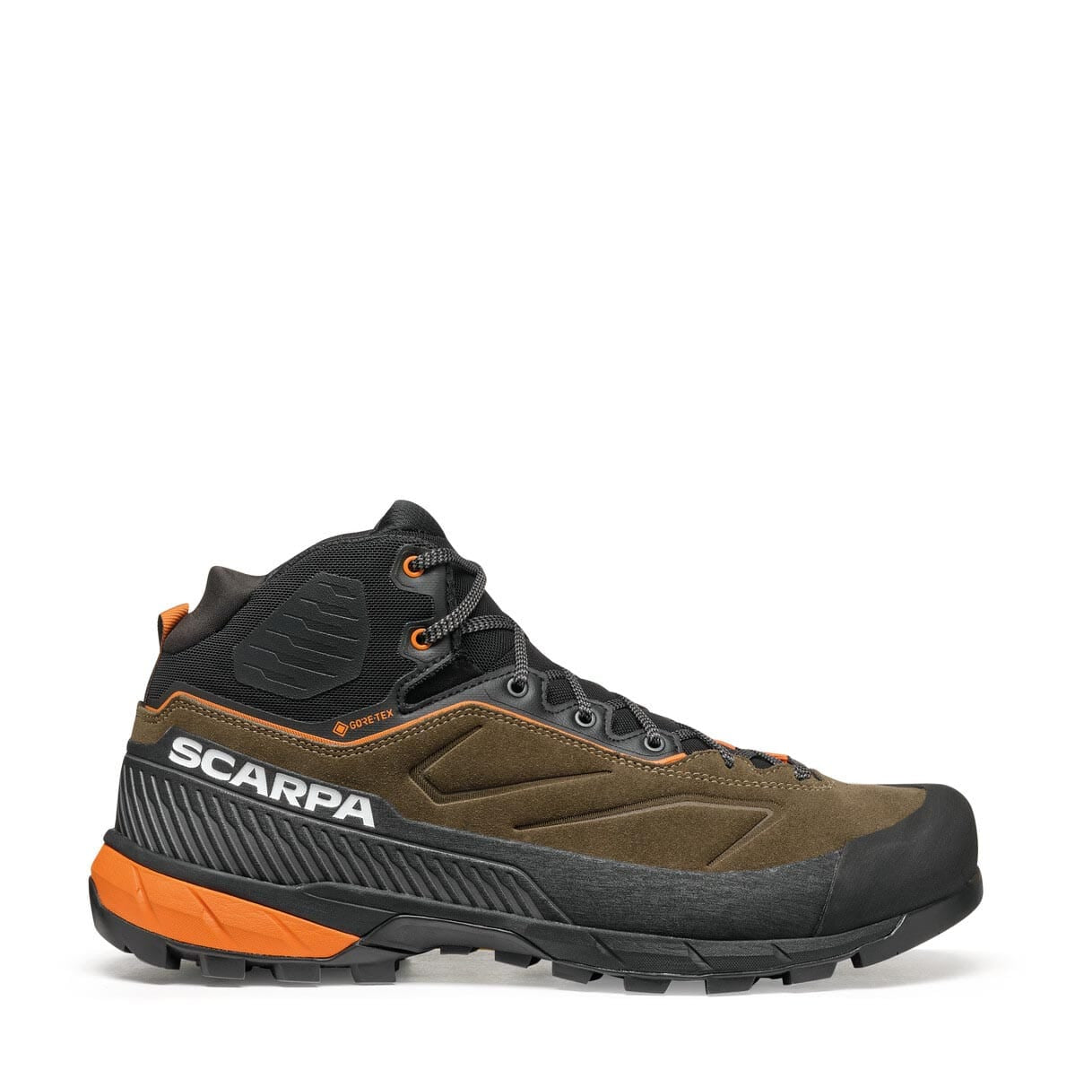 Scarpa Rapid XT Mid GTX Ghete Drumetie Barbati
