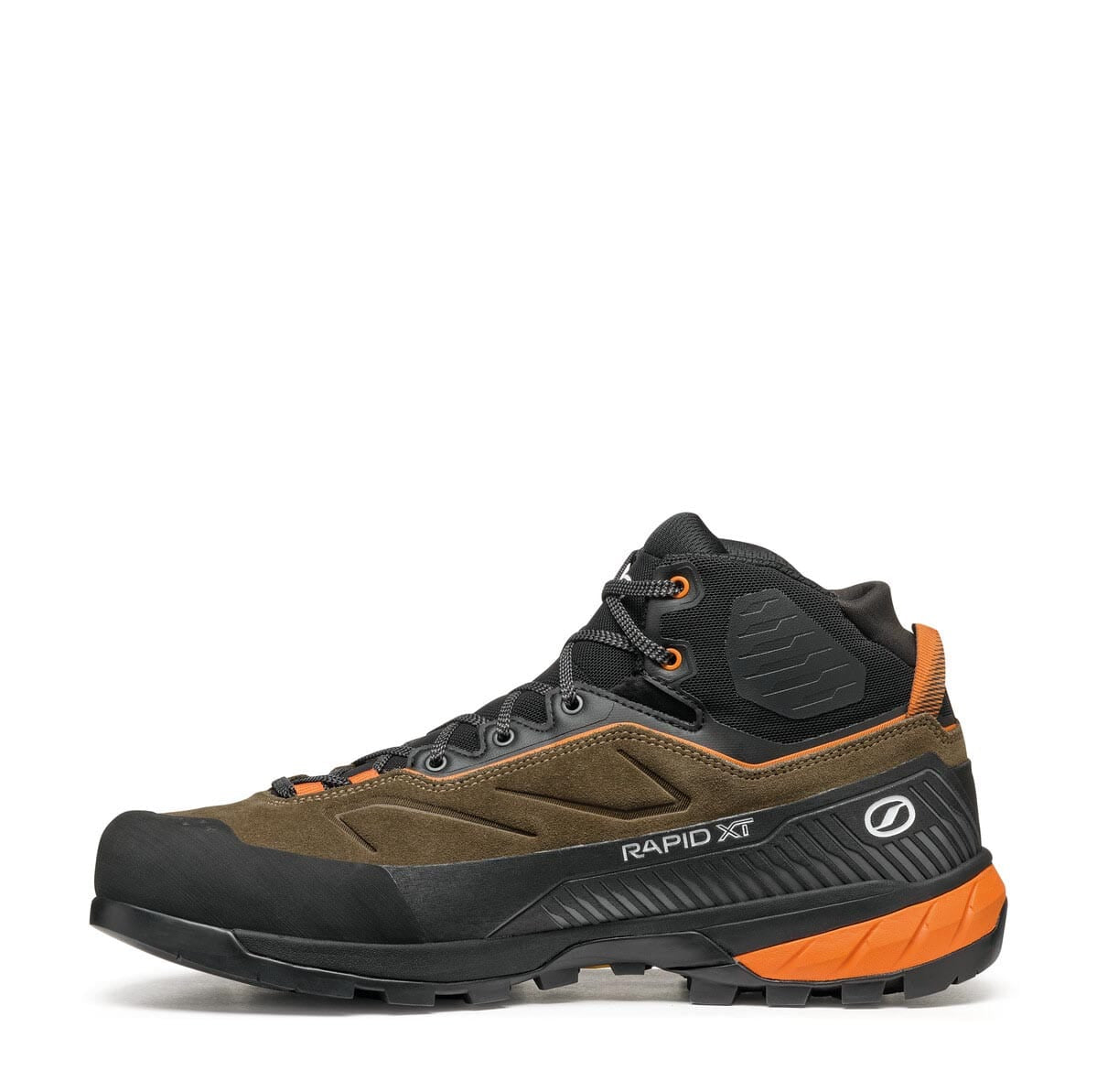 Scarpa Rapid XT Mid GTX Ghete Drumetie Barbati