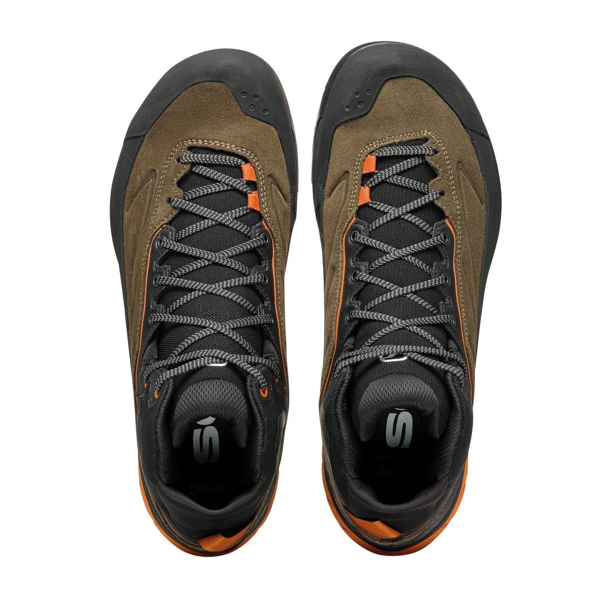Scarpa Rapid XT Mid GTX Ghete Drumetie Barbati