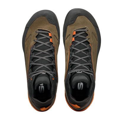 Scarpa Rapid XT Mid GTX Ghete Drumetie Barbati