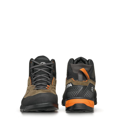 Scarpa Rapid XT Mid GTX Ghete Drumetie Barbati