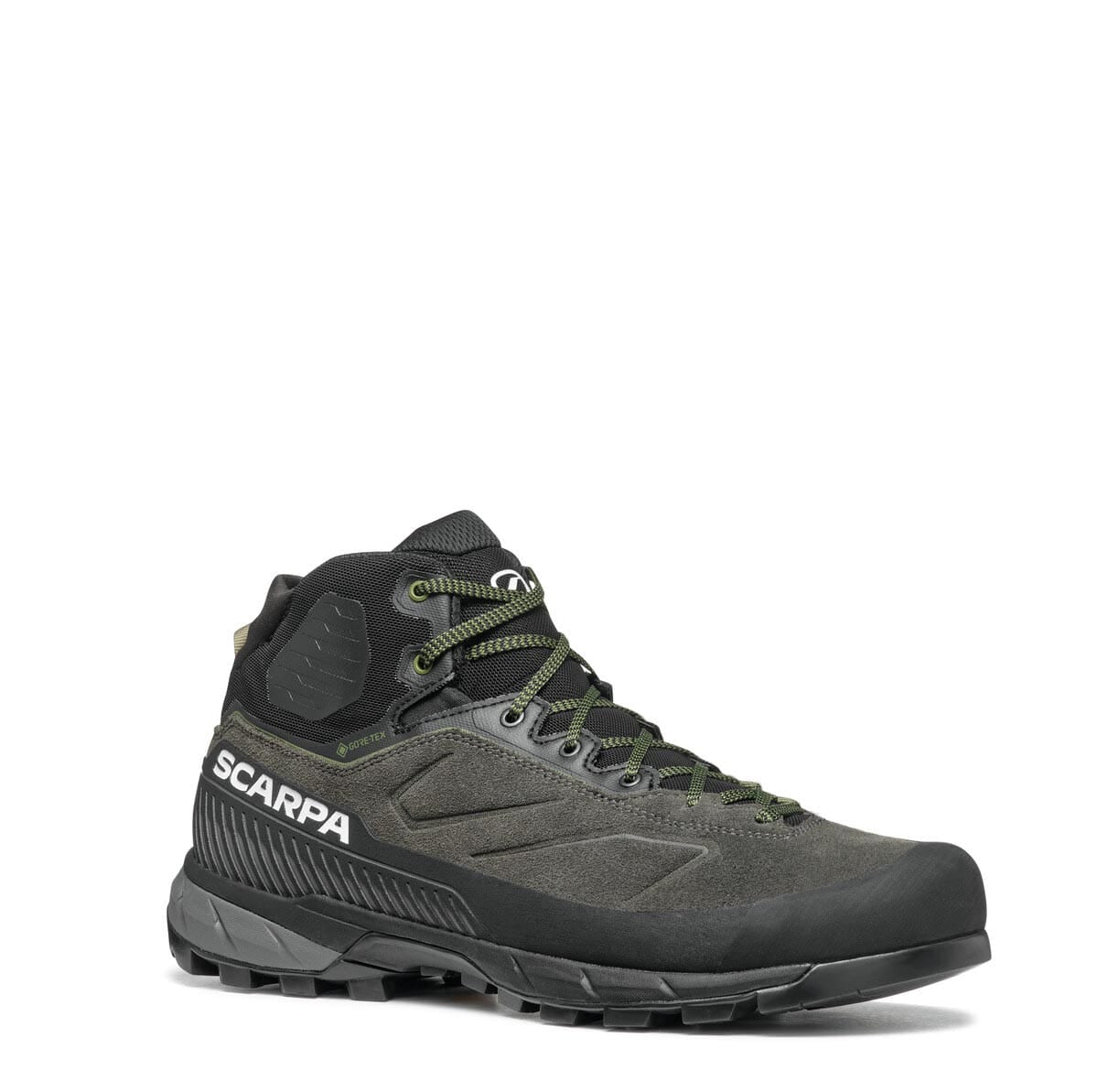 Scarpa Rapid XT Mid GTX Ghete Drumetie Barbati