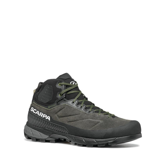 Scarpa Rapid XT Mid GTX Ghete Drumetie Barbati