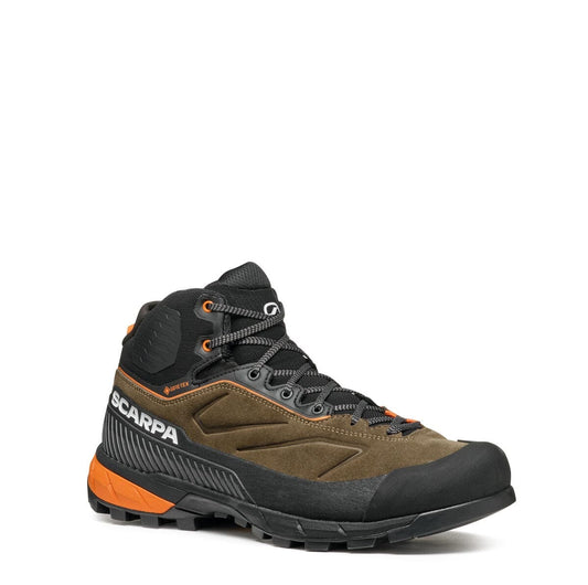 Scarpa Rapid XT Mid GTX Ghete Drumetie Barbati