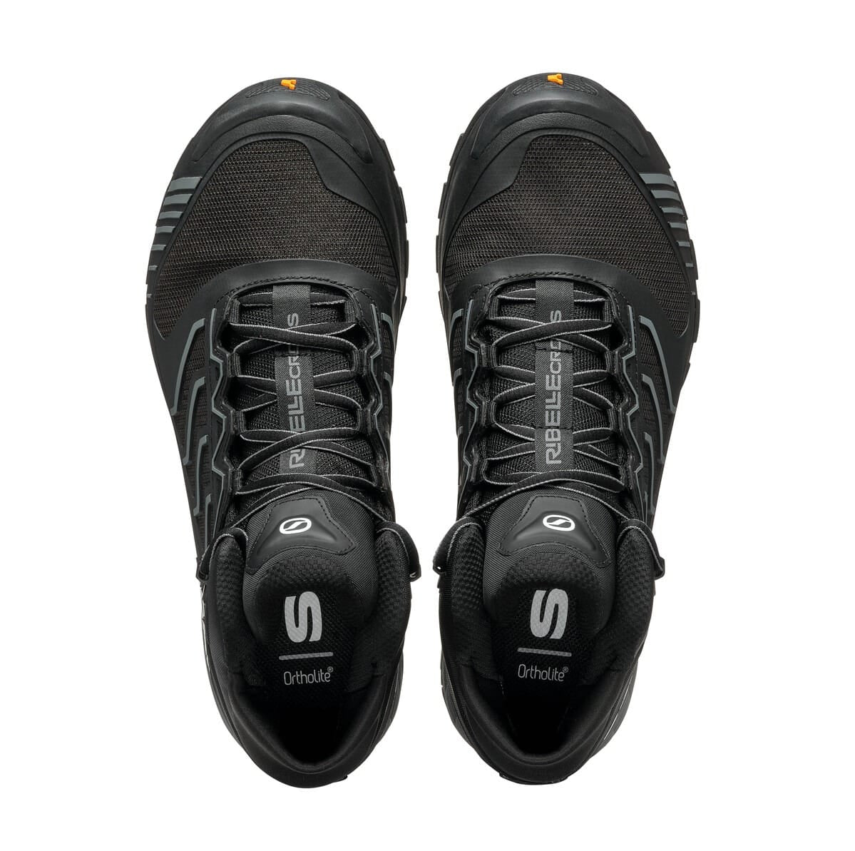 Scarpa Ribelle Cross Gore-Tex Ghete Drumetie Femei