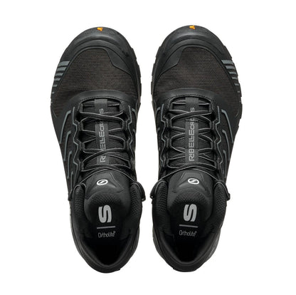 Scarpa Ribelle Cross Gore-Tex Ghete Drumetie Femei
