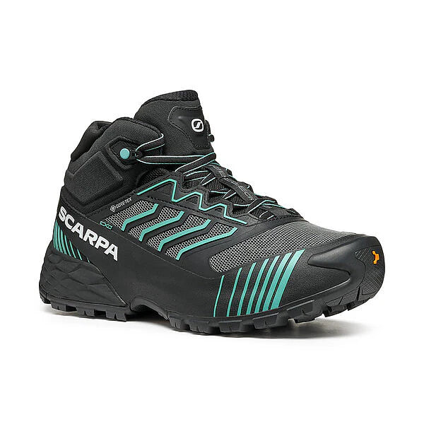 Scarpa Ribelle Cross Gore-Tex Ghete Drumetie Femei