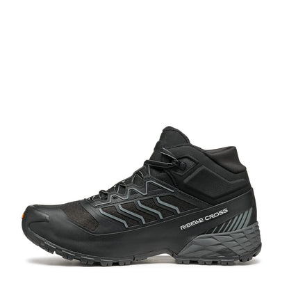 Scarpa Ribelle Cross Gore-Tex Ghete Drumetie Femei
