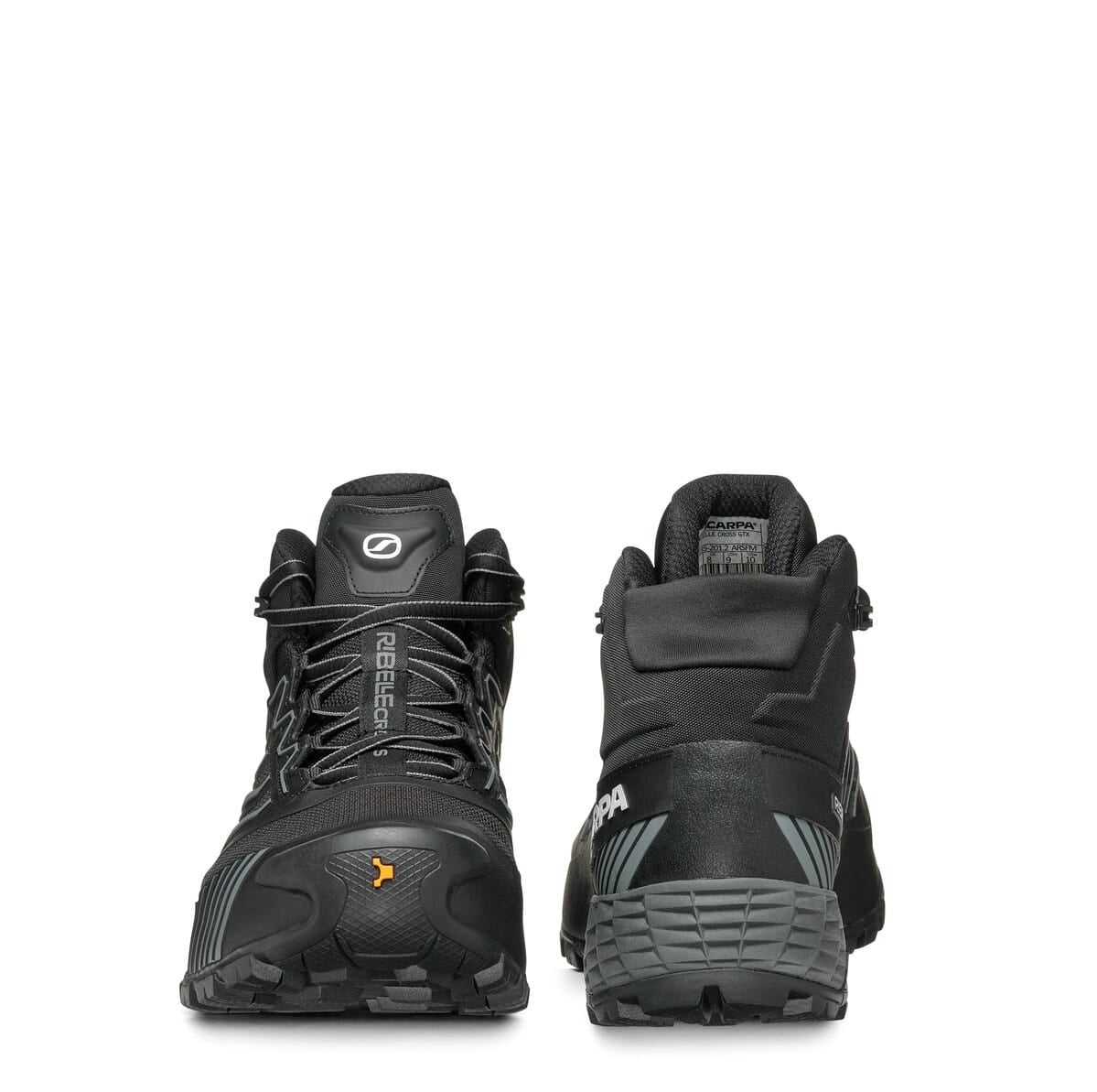 Scarpa Ribelle Cross Gore-Tex Ghete Drumetie Femei