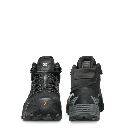 Scarpa Ribelle Cross Gore-Tex Ghete Drumetie Femei