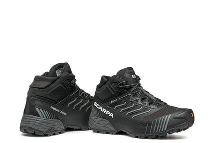 Scarpa Ribelle Cross Gore-Tex Ghete Drumetie Femei