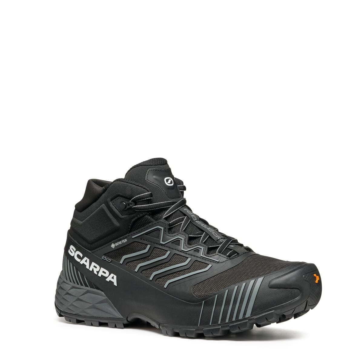 Scarpa Ribelle Cross Gore-Tex Ghete Drumetie Femei