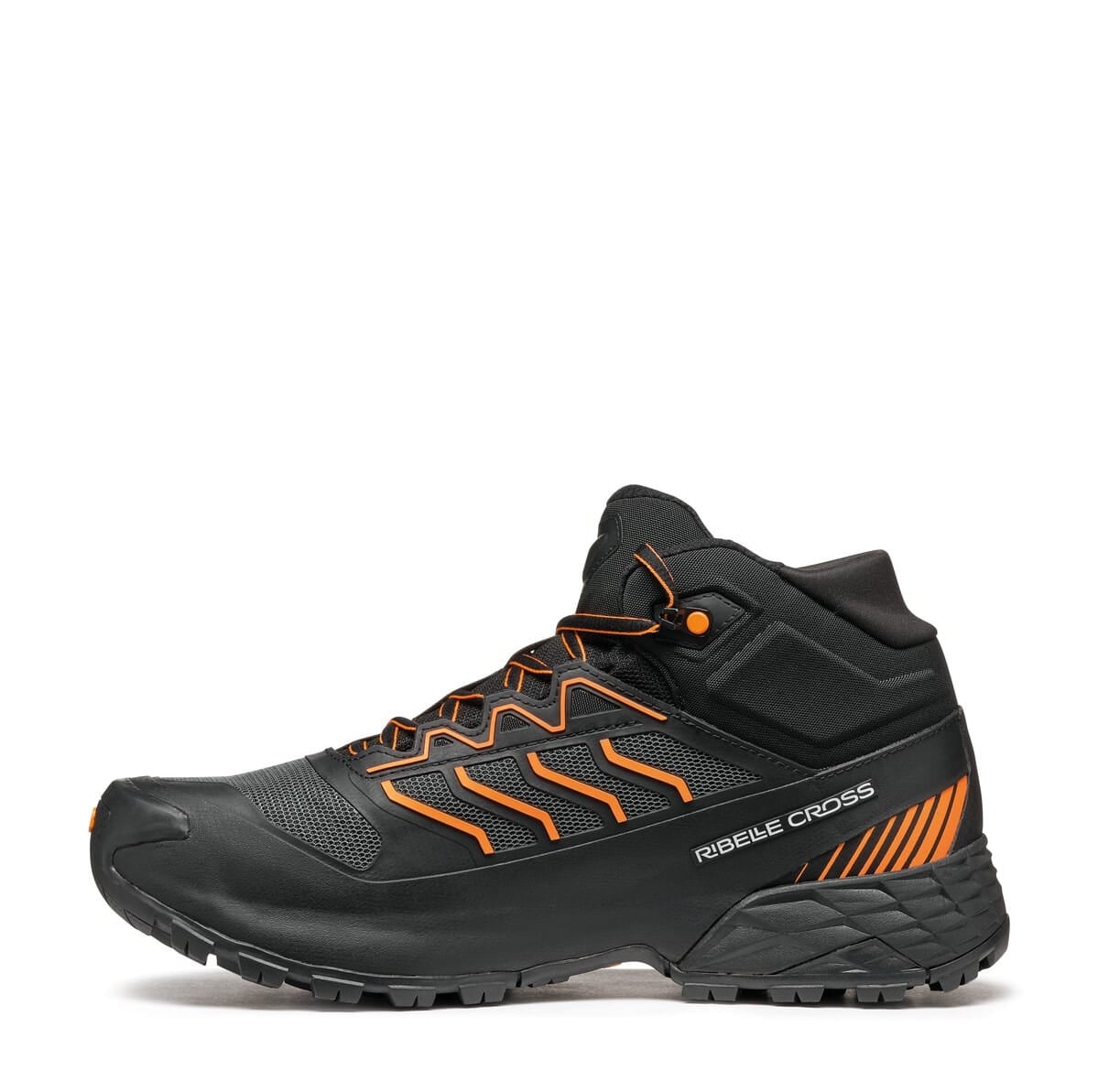 Scarpa Ribelle Cross Gore-Tex Gray Tonic Ghete Drumetie Barbati