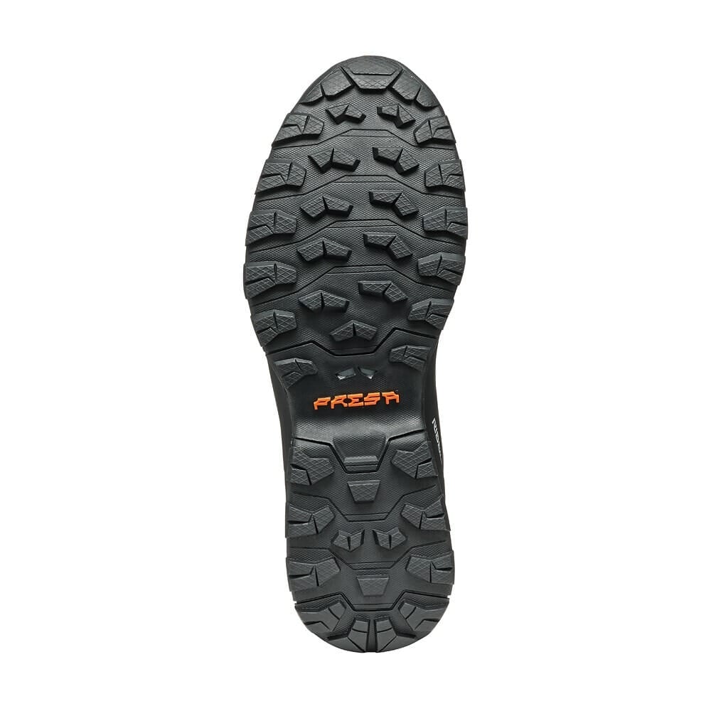 Scarpa Ribelle Cross Gore-Tex Gray Tonic Ghete Drumetie Barbati