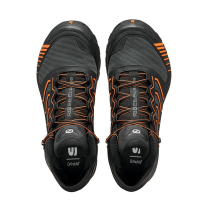 Scarpa Ribelle Cross Gore-Tex Gray Tonic Ghete Drumetie Barbati