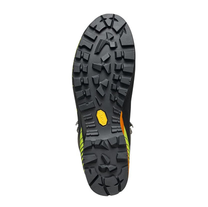Scarpa Ribelle Hd Titanium Lime Bocanci Alpinism Femei