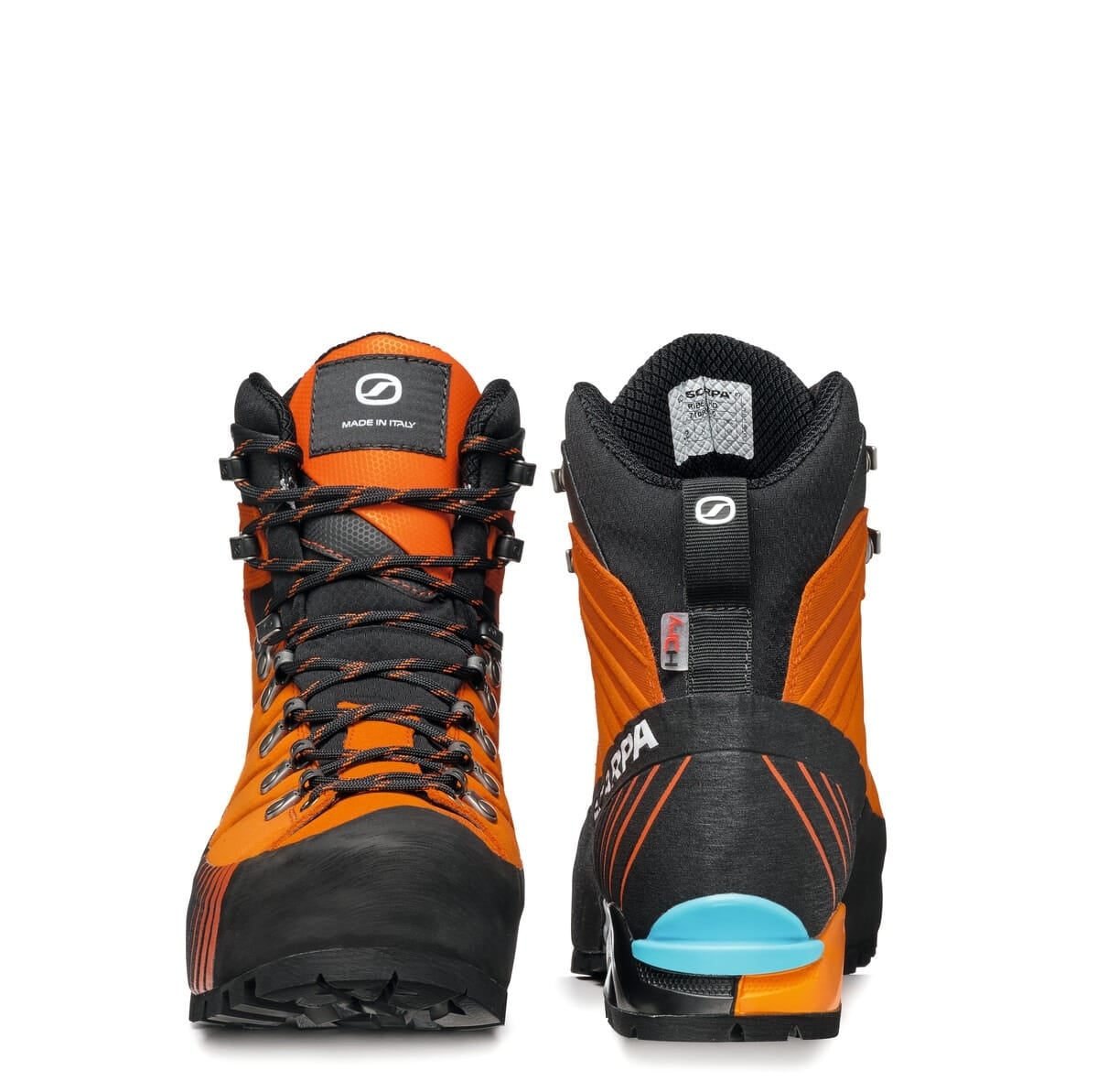 Scarpa Ribelle Hd Tonic Tonic Bocanci Alpinism Barbati