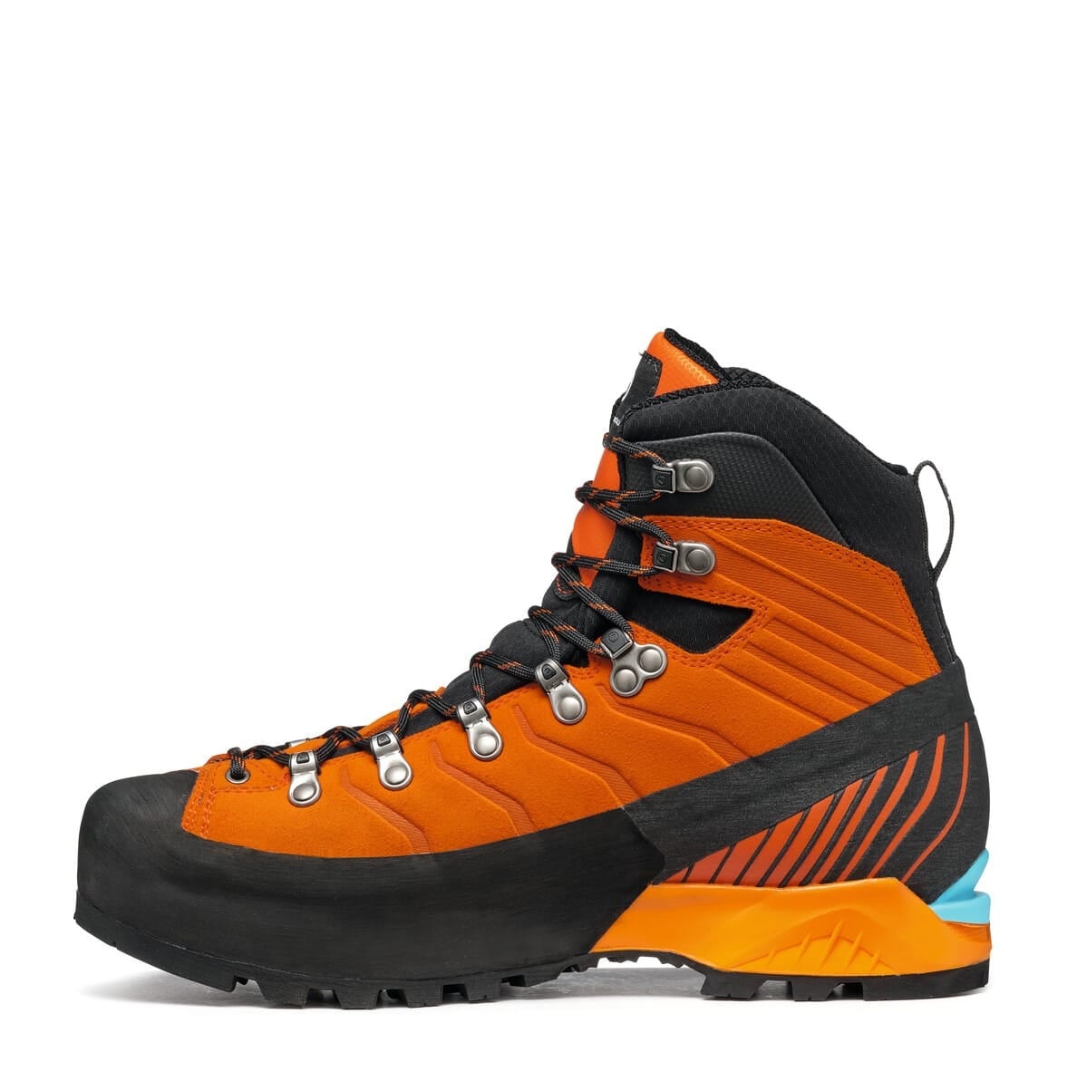 Scarpa Ribelle Hd Tonic Tonic Bocanci Alpinism Barbati