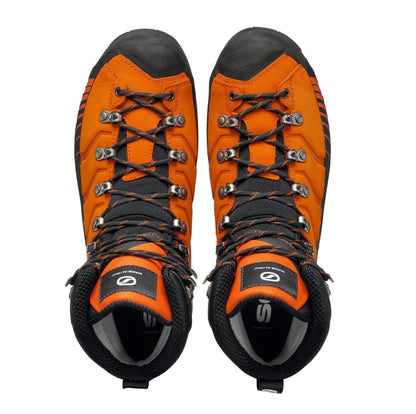 Scarpa Ribelle Hd Tonic Tonic Bocanci Alpinism Barbati