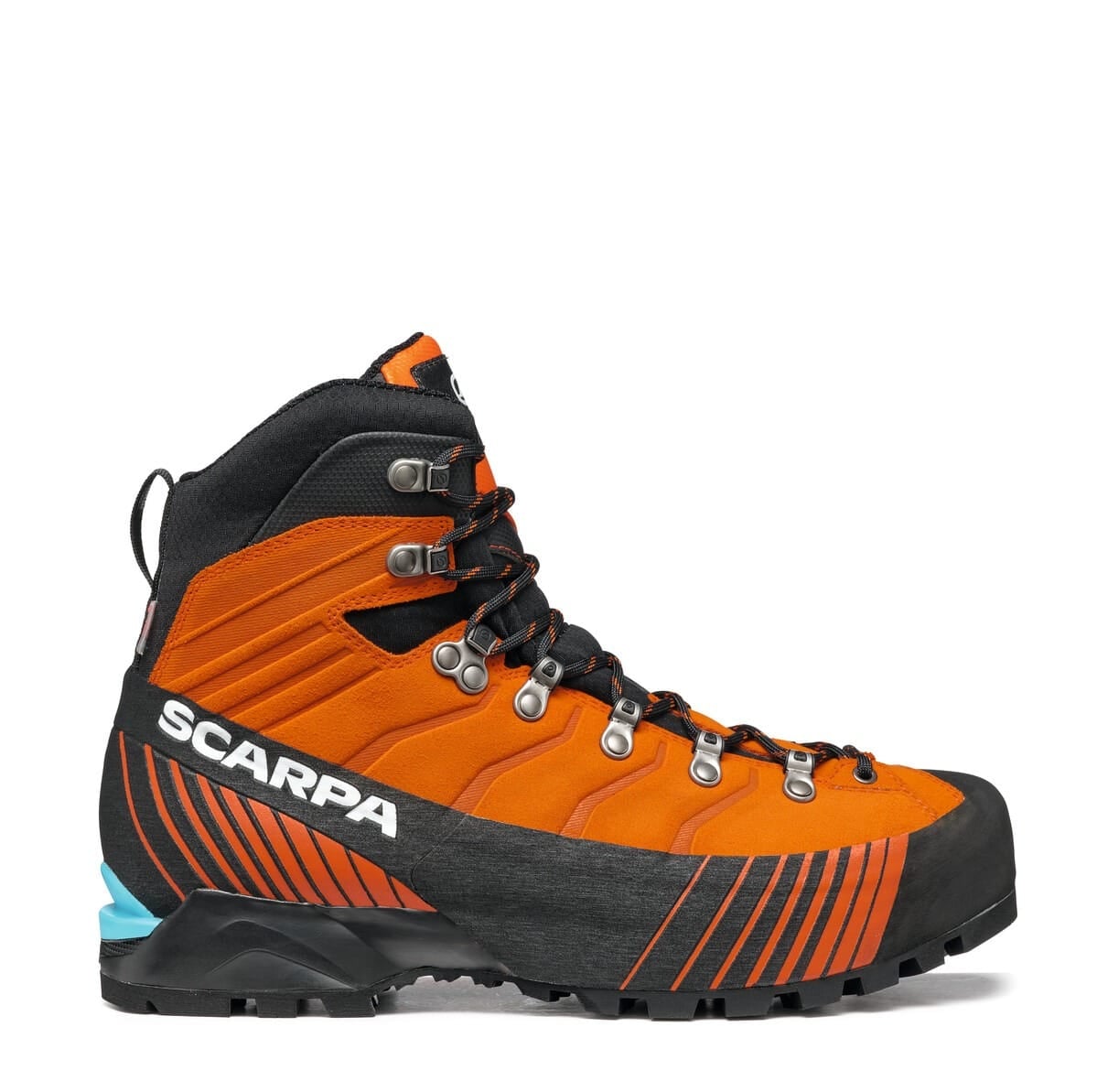 Scarpa Ribelle Hd Tonic Tonic Bocanci Alpinism Barbati
