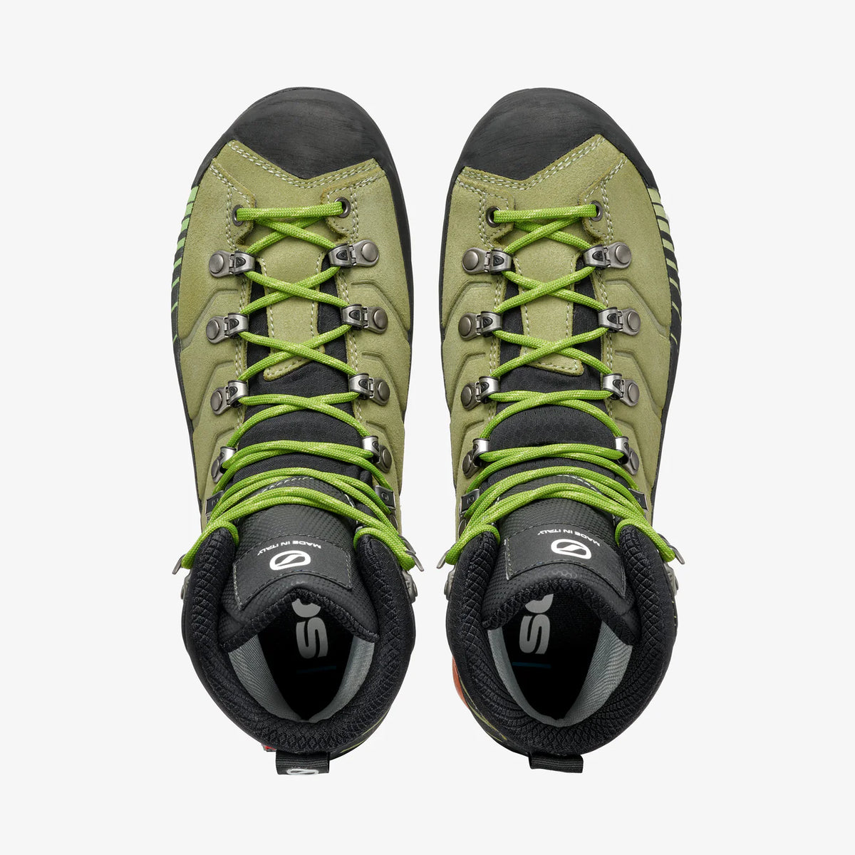 Scarpa Ribelle Hd Wmn Bocanci Alpinism Femei