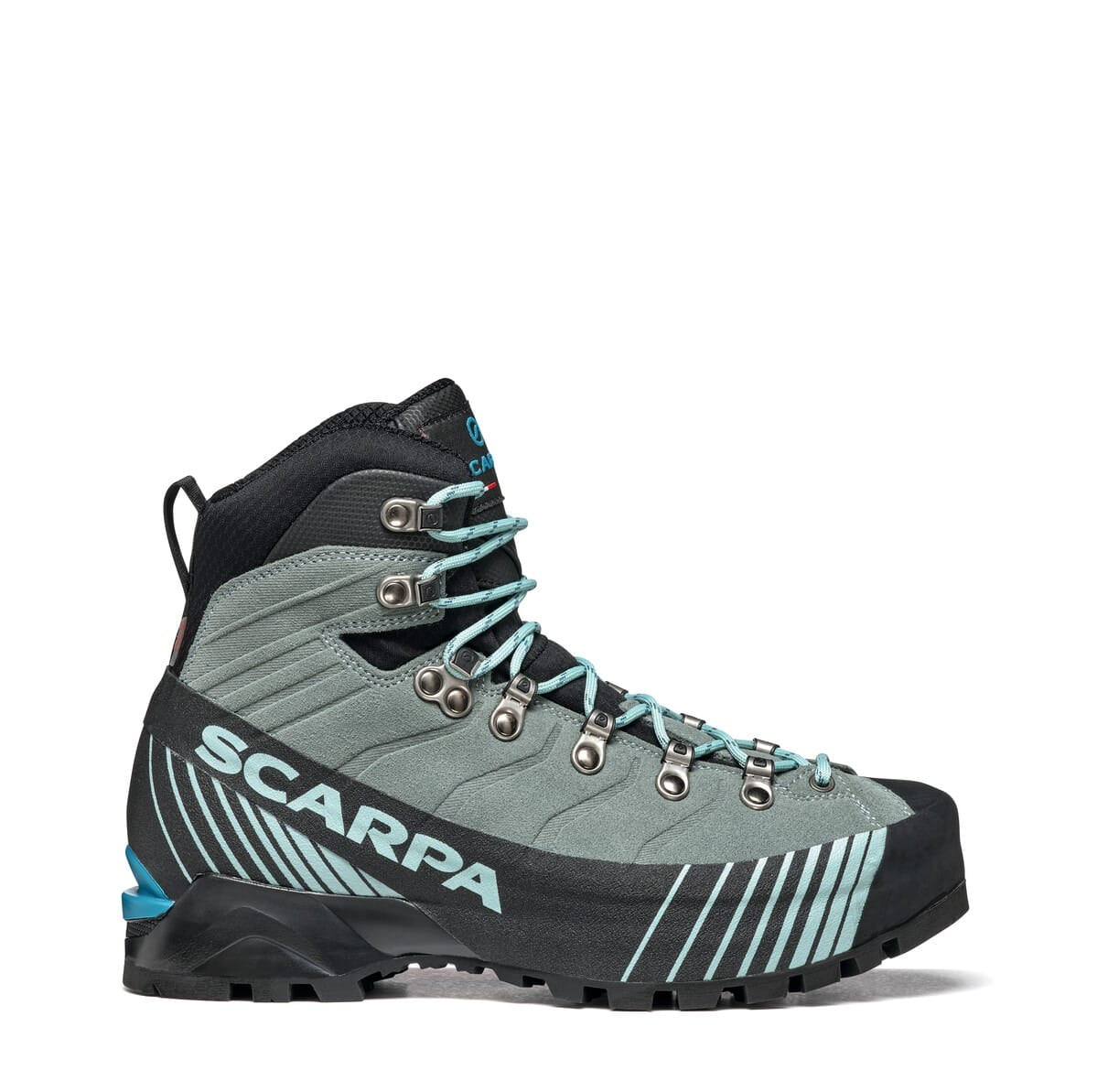 Scarpa Ribelle Hd Wmn Bocanci Alpinism Femei