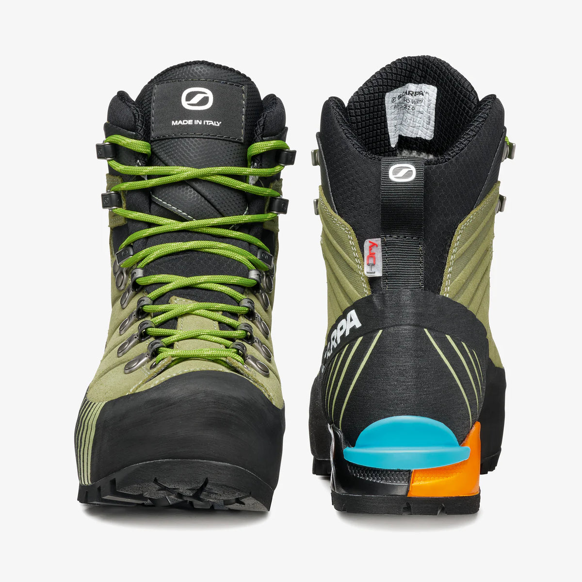 Scarpa Ribelle Hd Wmn Bocanci Alpinism Femei