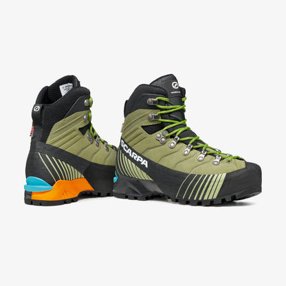 Scarpa Ribelle Hd Wmn Bocanci Alpinism Femei
