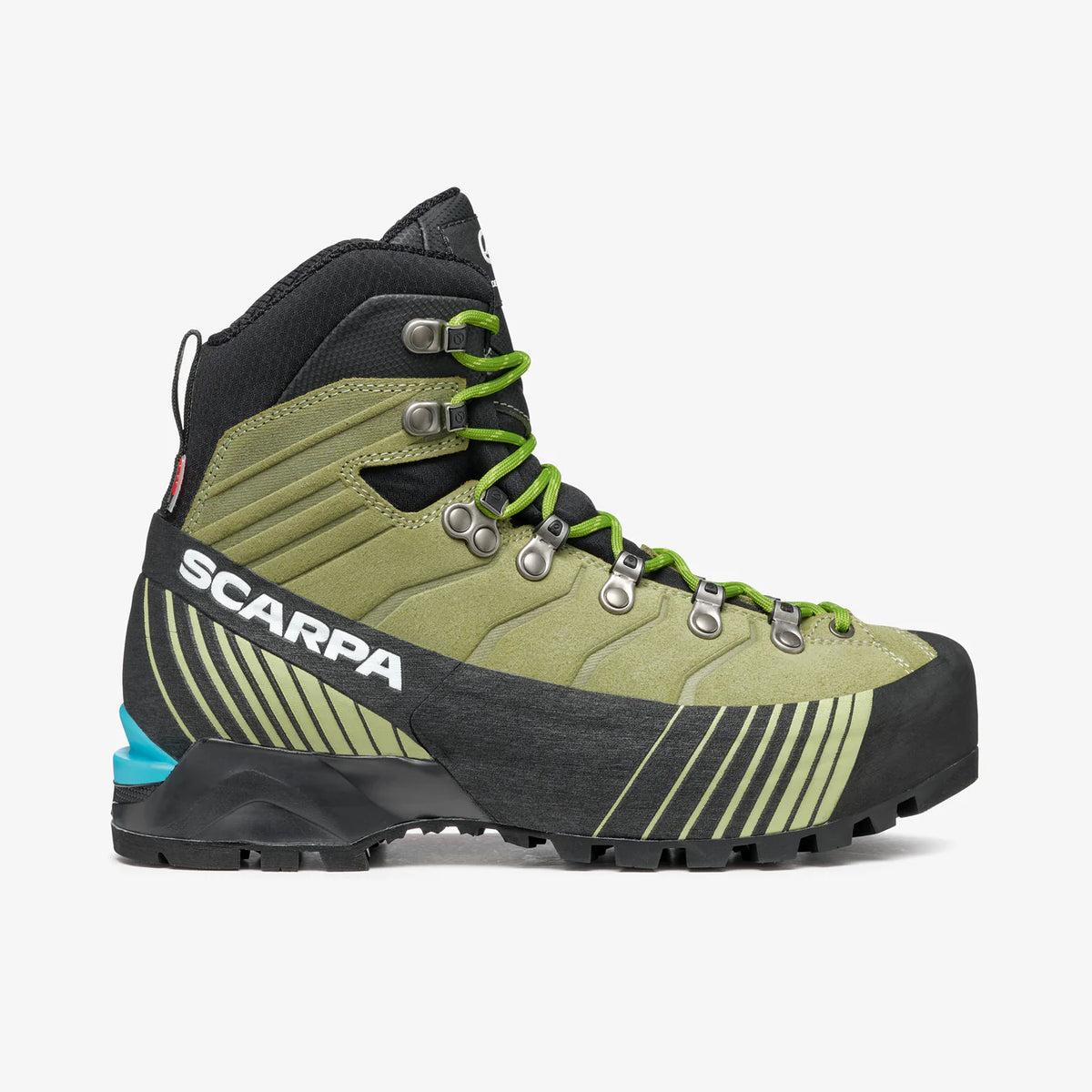 Scarpa Ribelle Hd Wmn Bocanci Alpinism Femei